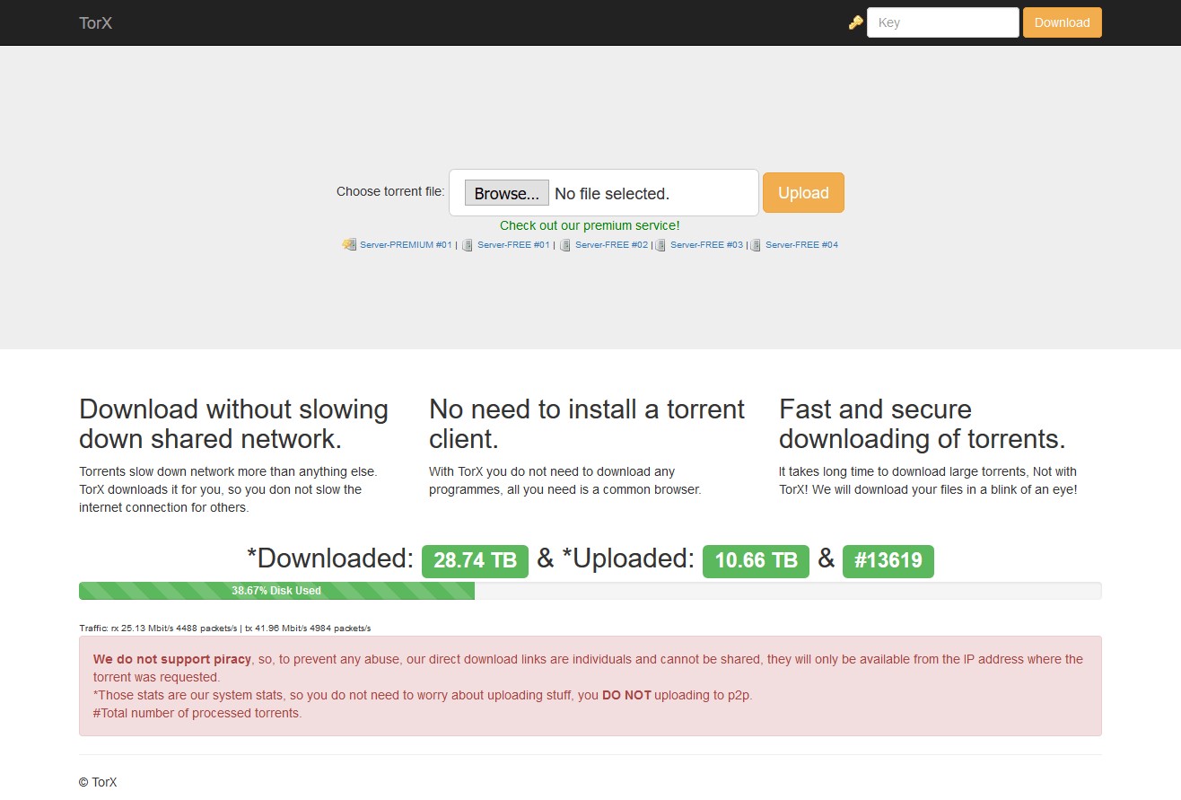 How To Download Torrent File Quickly westernsy