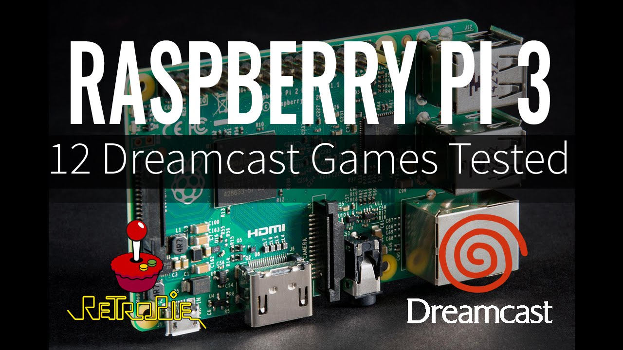 Download game roms directly from online to raspberry pi 3