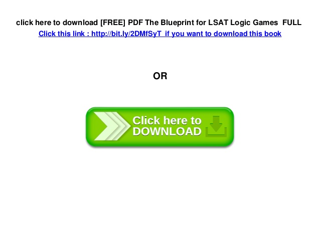 Logic games bible pdf free download full
